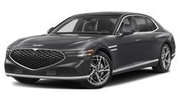 2023 Genesis G90 3.5T