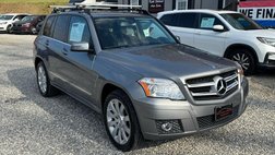 2012 Mercedes-Benz GLK-Class GLK 350