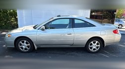 2003 Toyota Camry Solara SE V6