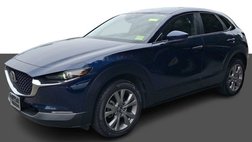 2021 Mazda CX-30 Preferred