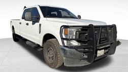 2021 Ford Super Duty F-250 XL