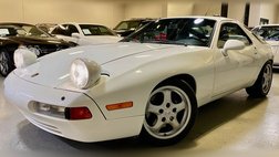 1994 Porsche 928 GTS
