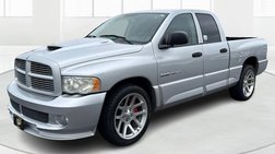 2005 Dodge Ram SRT-10 Base