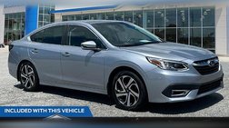2020 Subaru Legacy Limited
