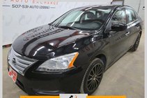 2014 Nissan Sentra SV
