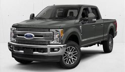 2017 Ford Super Duty F-250 Lariat