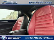 2013 Volkswagen Beetle Turbo