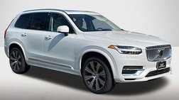 2025 Volvo XC90 T8 Plus Bright Theme 7P