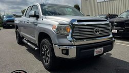 2014 Toyota Tundra Limited