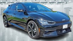 2024 Kia EV6 GT-Line