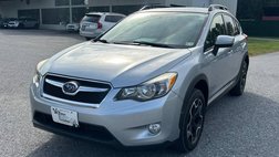 2015 Subaru XV Crosstrek 2.0i Premium