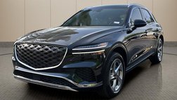 2026 Genesis GV70 2.5T Standard