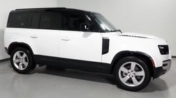 2024 Land Rover Defender 110 P300 S
