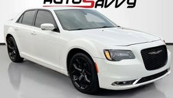 2021 Chrysler 300 S V6