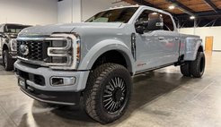 2025 Ford F-450 Super Duty XL