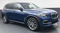 2019 BMW X5 xDrive50i