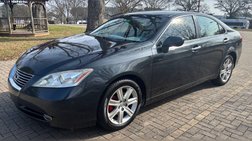2008 Lexus ES 350 Base
