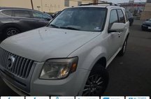 2011 Mercury Mariner Premier V6