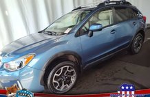 2017 Subaru Crosstrek 2.0i Premium