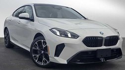 2025 BMW 2 Series 228 xDrive Gran Coupe