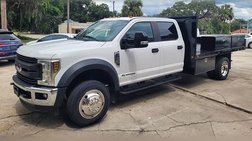 2018 Ford XL