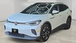 2021 Volkswagen ID.4 Pro S
