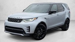 2024 Land Rover Discovery P300 Dynamic SE