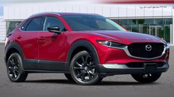2022 Mazda CX-30 2.5 Turbo Premium Plus