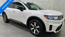 2024 Honda Prologue Touring