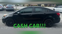 2014 Kia Rio LX