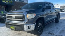 2014 Toyota Tundra SR5
