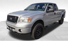 2007 Ford F-150 XL