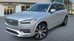 2021 Volvo XC90 T6 Inscription 6-Passenger