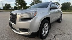 2015 GMC Acadia SLE-1