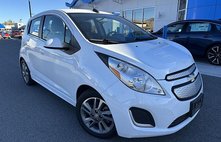 2015 Chevrolet Spark EV 2LT