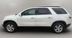 2008 GMC Acadia SLT-2
