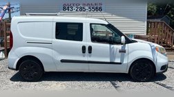 2017 Ram ProMaster City SLT