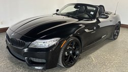 2016 BMW Z4 sDrive35i