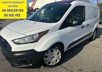 2020 Ford Transit Connect XL