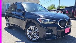 2022 BMW X1 xDrive28i