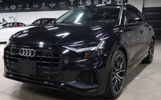 2020 Audi Q8 quattro Prestige 55 TFSI