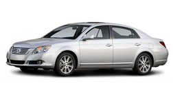 2008 Toyota Avalon XLS