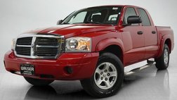 2006 Dodge Dakota SLT