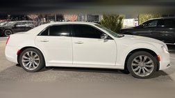 2019 Chrysler 300 Touring