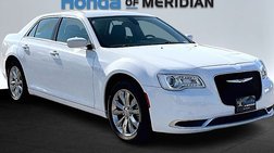 2022 Chrysler 300 Touring