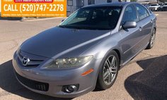 2006 Mazda MAZDA6 s Grand Sport