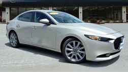 2022 Mazda MAZDA3 Preferred