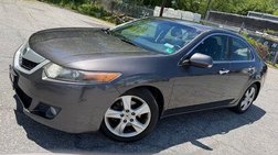 2010 Acura TSX Base