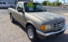 2003 Ford Ranger XL