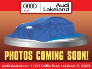 2023 Audi Q4 Sportback e-tron quattro Premium Plus 50